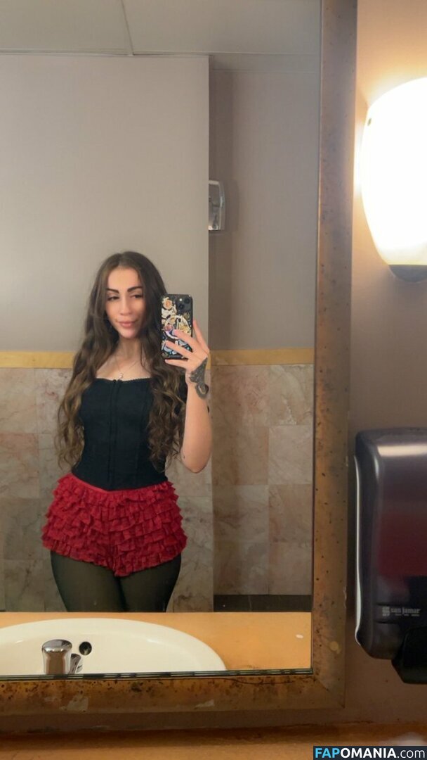 Getsquidit Nu OnlyFans  Foto vazada #8