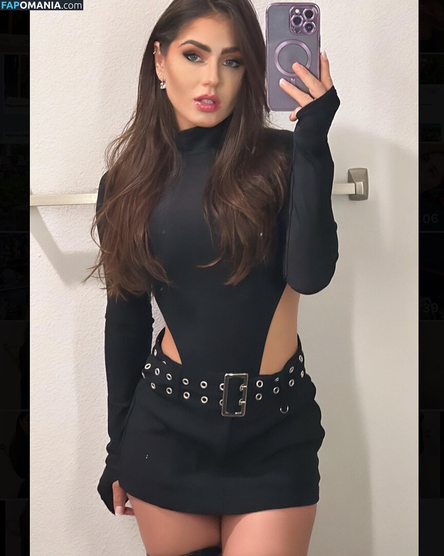 Ghi Eburneo / ghi_eburneo / giovanna Nu OnlyFans  Foto vazada #251