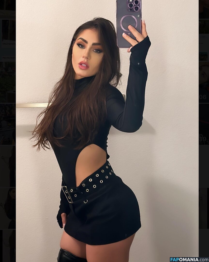 Ghi Eburneo / ghi_eburneo / giovanna Nu OnlyFans  Foto vazada #252