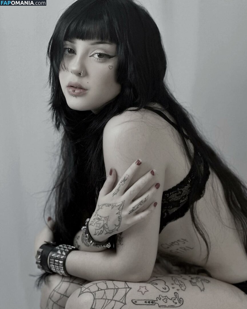 darkinblood_ / ghostbabss / surrentdeard Nu OnlyFans  Foto vazada #111