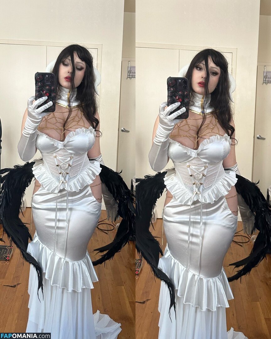ghoulishbats Nu OnlyFans  Foto vazada #18