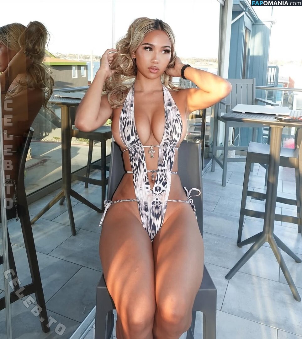 Gia Dimino / giadimino Nu OnlyFans  Foto vazada #3