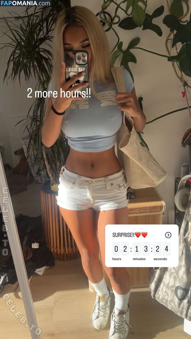 Gia Dimino / giadimino Nu OnlyFans  Foto vazada #5