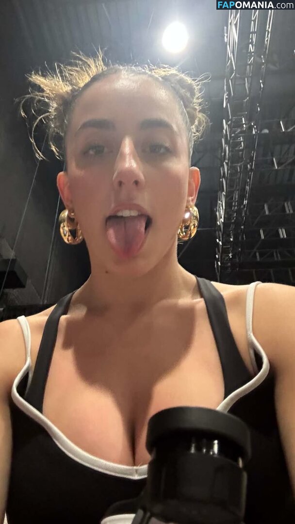 Gianina Paolantonio / gianina Nu OnlyFans  Foto vazada #349