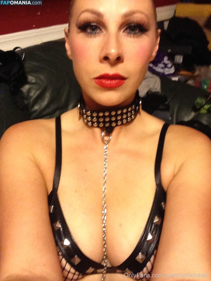 Gianna Michaels / giannamichaels / who_is_gianna_micheals Nu OnlyFans  Foto vazada #24