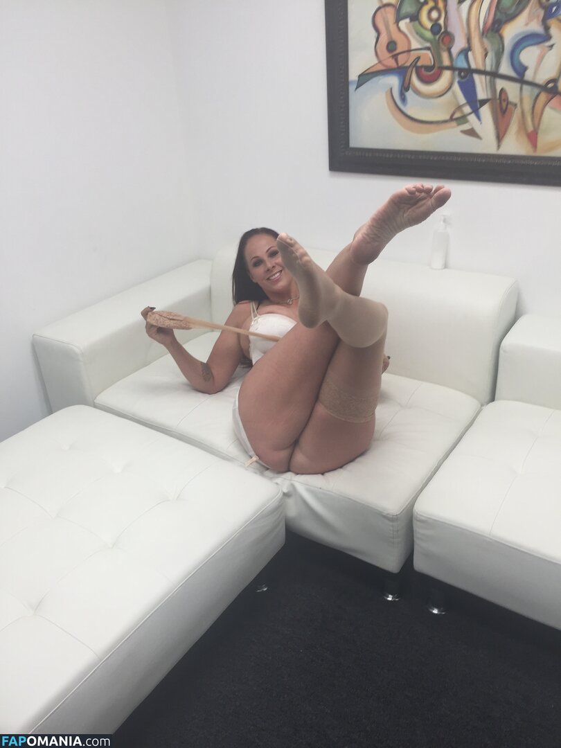 Gianna Michaels / giannamichaels / who_is_gianna_micheals Nu OnlyFans  Foto vazada #40