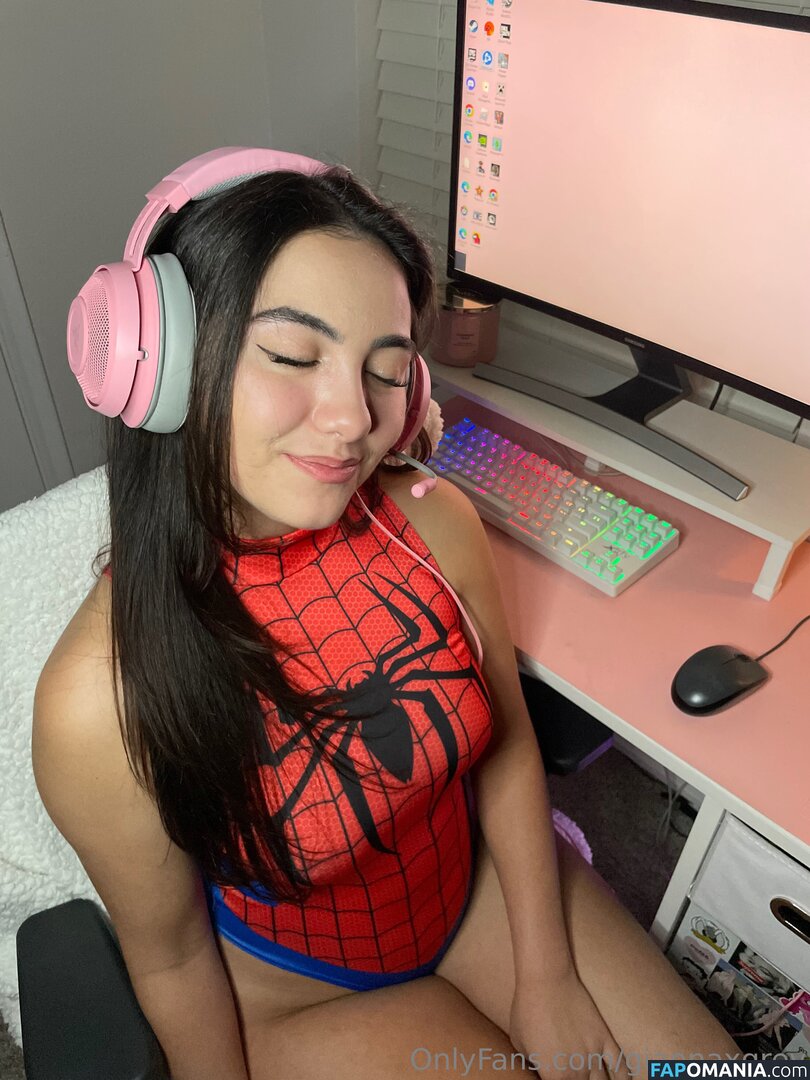 Giannagrey_ / Giannagreyx / giannaonlyx / giannaxgrey / https: Nu OnlyFans  Foto vazada #5