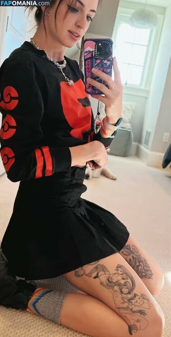 Gibi Asmr / GibiOfficial / gggibi Nu OnlyFans  Foto vazada #204