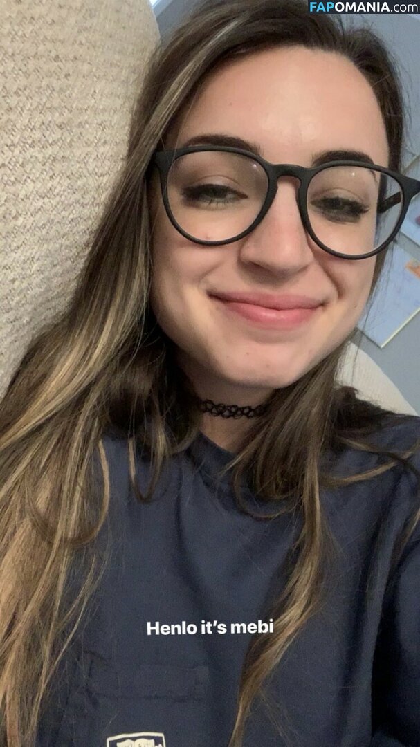 Gibi Asmr / GibiOfficial / gggibi Nu OnlyFans  Foto vazada #289