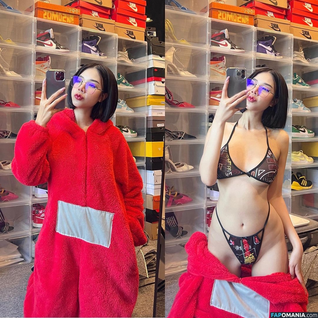 Giekao / giekao.s Nu OnlyFans  Foto vazada #22