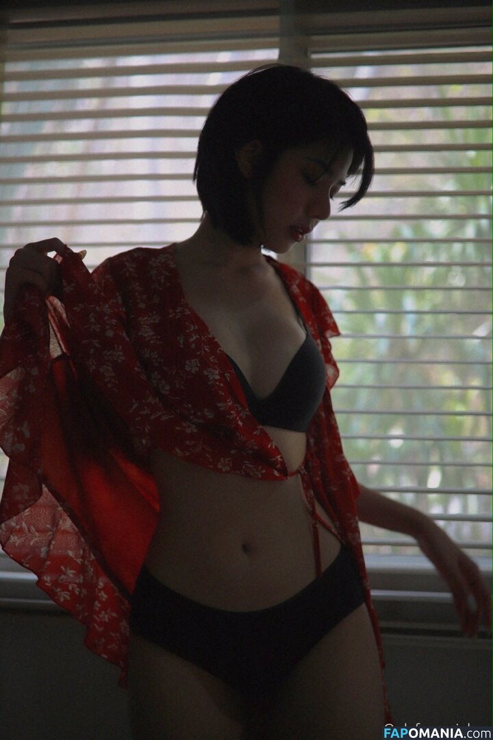 Giekao / giekao.s Nu OnlyFans  Foto vazada #69