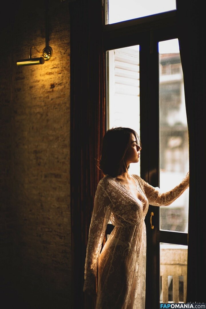 Giekao / giekao.s Nu OnlyFans  Foto vazada #109