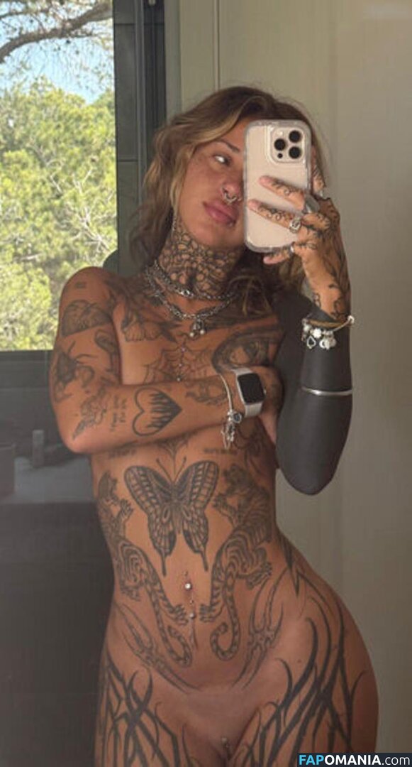 Gigi Abeleira / gigi_abeleira / gigi_onlyf Nu OnlyFans  Foto vazada #1