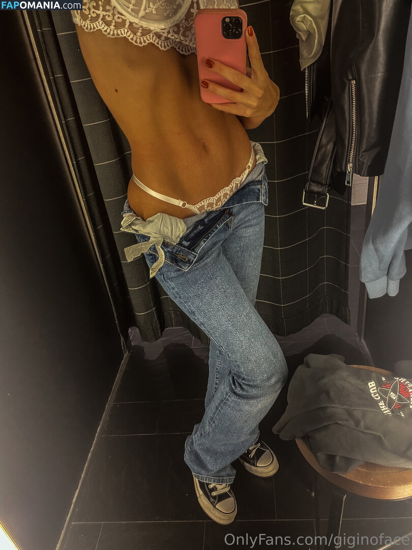 Giginoface / djabstractmachine Nu OnlyFans  Foto vazada #14