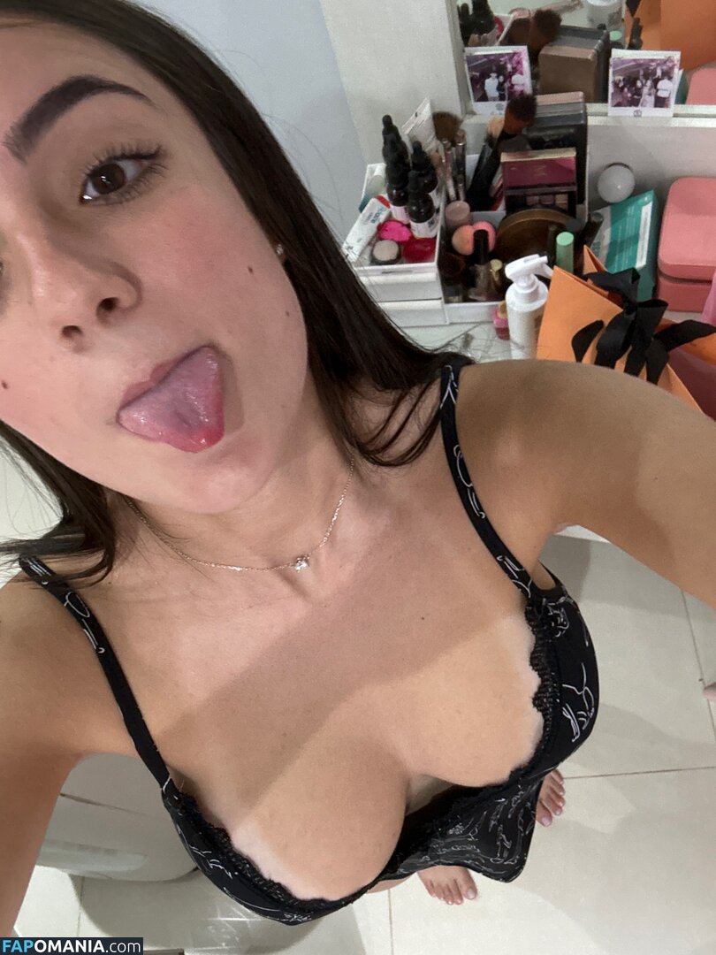 Gih Oliveira / giholiveiira__ Nu OnlyFans  Foto vazada #60