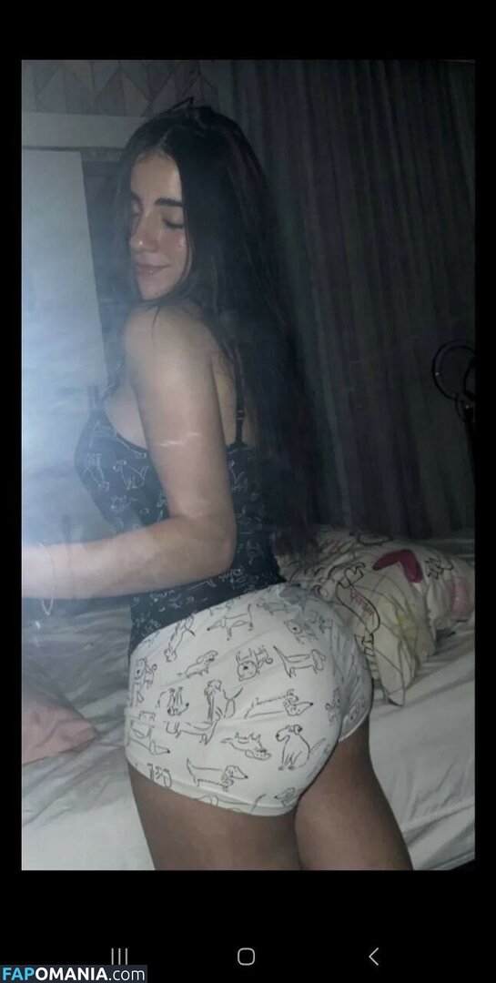 Gih Oliveira / giholiveiira__ Nu OnlyFans  Foto vazada #81