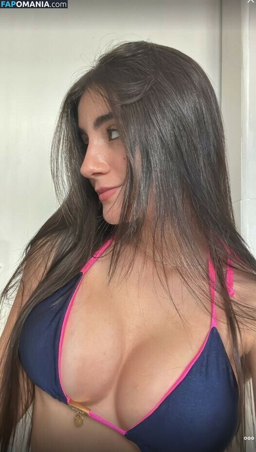 Gih Oliveira / giholiveiira__ Nu OnlyFans  Foto vazada #89