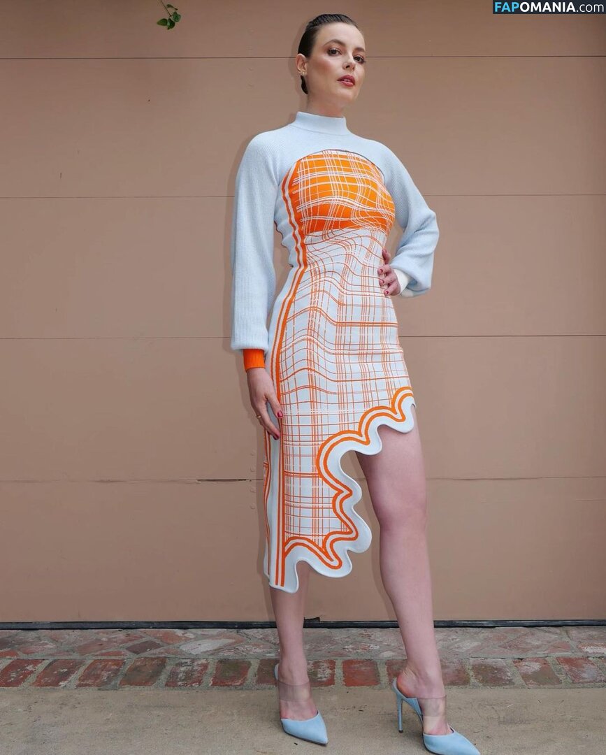 Gillian Jacobs / gillianjacobsofficial Nu OnlyFans  Foto vazada #9