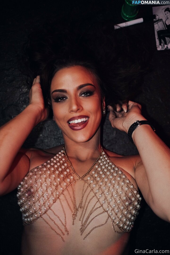 Gina Carla / GinaCarla / carla_guetta Nu OnlyFans  Foto vazada #870