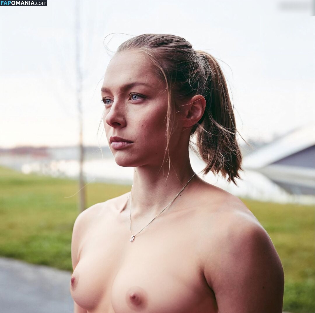 Gina Lückenkemper / ginalueckenkemper Nu OnlyFans  Foto vazada #83