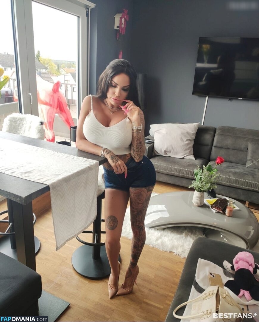 Gina Lisa Lohfink / ginalisa2309 / ginalisaofficial Nu OnlyFans  Foto vazada #23