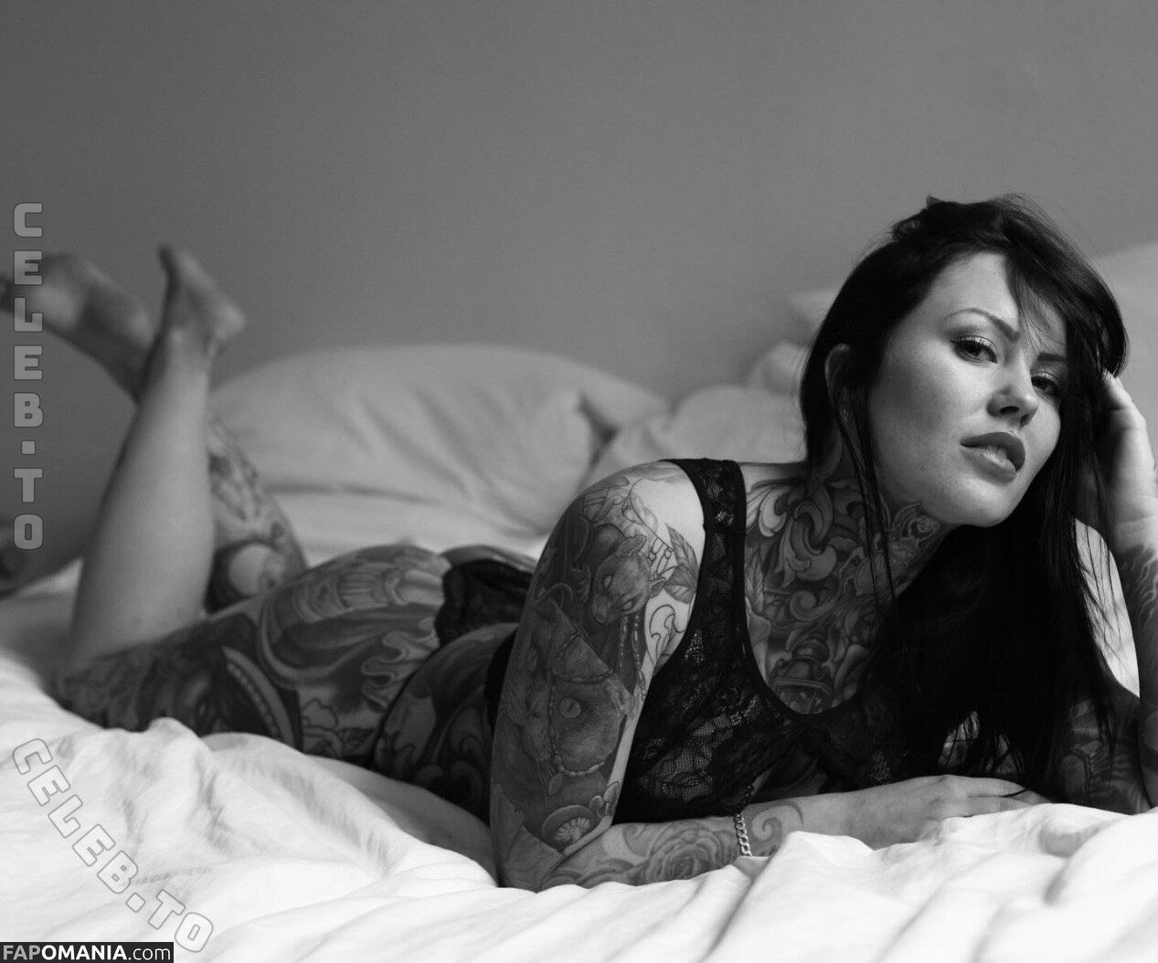 Gina Ray / gina_g.raaay Nu OnlyFans  Foto vazada #3