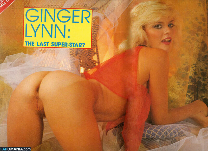 Ginger Lynn / blameitonginger Nu OnlyFans  Foto vazada #6