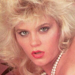 Ginger Lynn