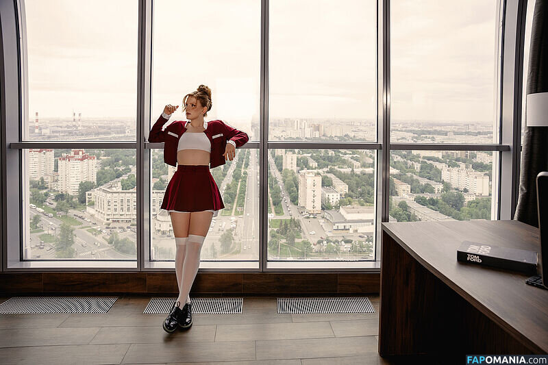 GINGER_FOXI / Ginger Rey / ginger_rey_graham Nu OnlyFans  Foto vazada #3