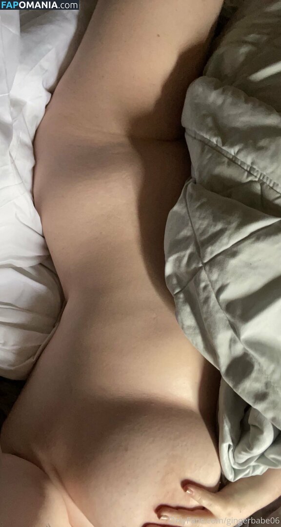 gingerbabe06 Nu OnlyFans  Foto vazada #11