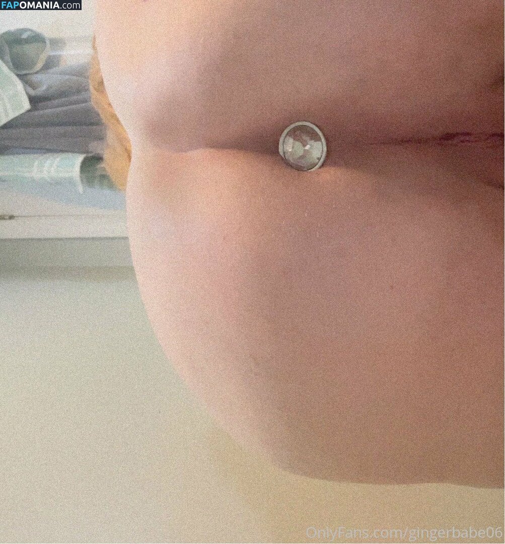 gingerbabe06 Nu OnlyFans  Foto vazada #16