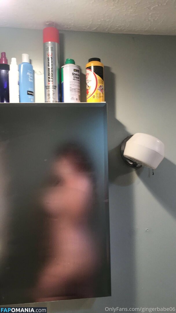 gingerbabe06 Nu OnlyFans  Foto vazada #18