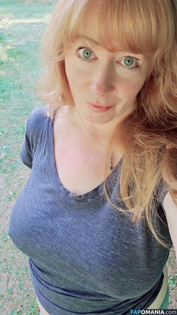 GingerCoug / ginger_cu / gingermfc Nu OnlyFans  Foto vazada #148