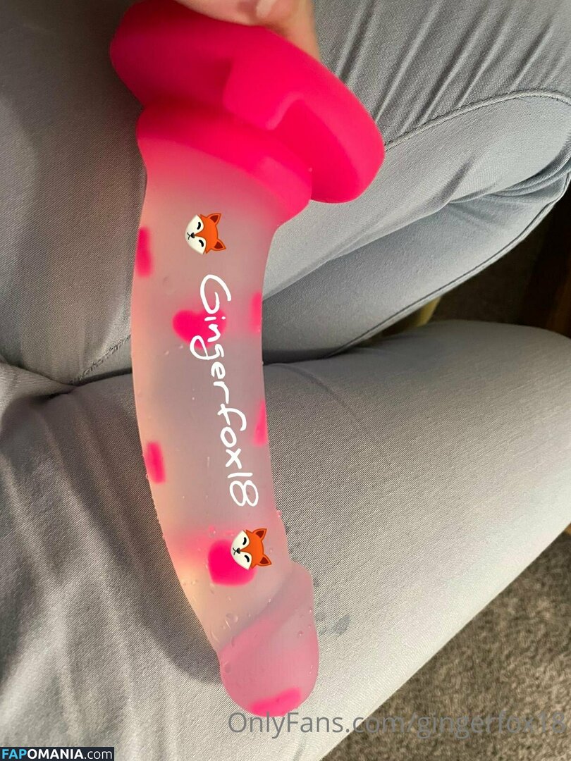 gingerfox18 Nu OnlyFans  Foto vazada #17