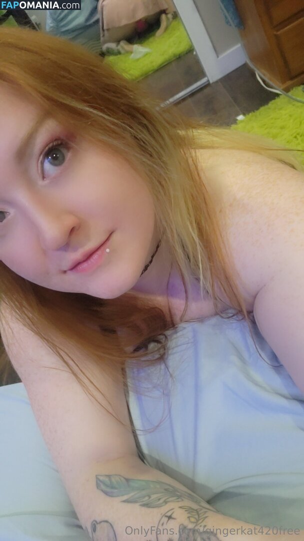 gingerkat420 / gingerkat420free Nu OnlyFans  Foto vazada #32