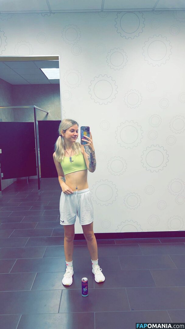 Gingiehippie / genevievethepoet / mjwrighttt Nu OnlyFans  Foto vazada #3