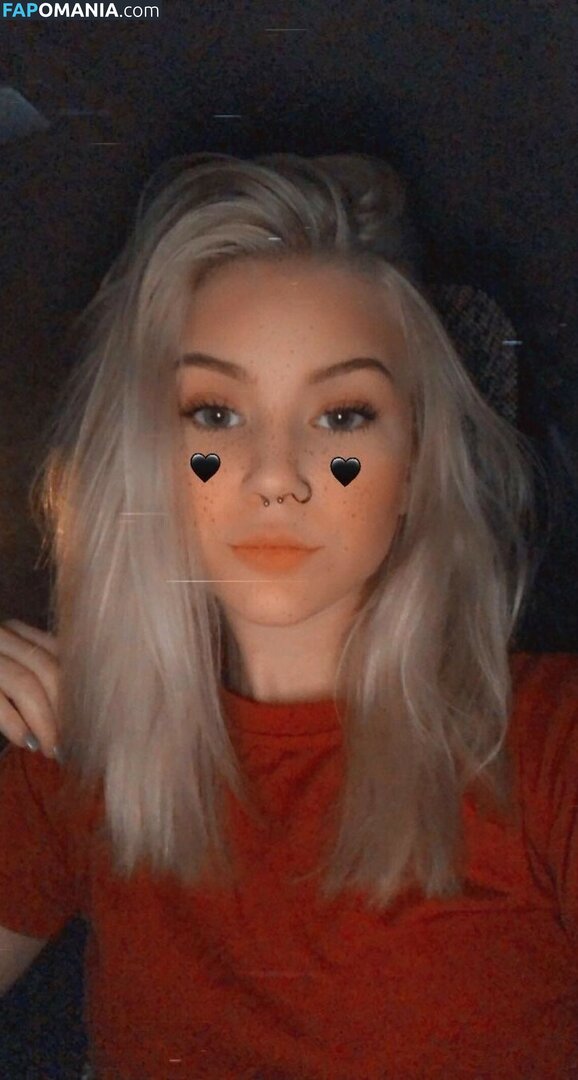 Gingiehippie / genevievethepoet / mjwrighttt Nu OnlyFans  Foto vazada #21