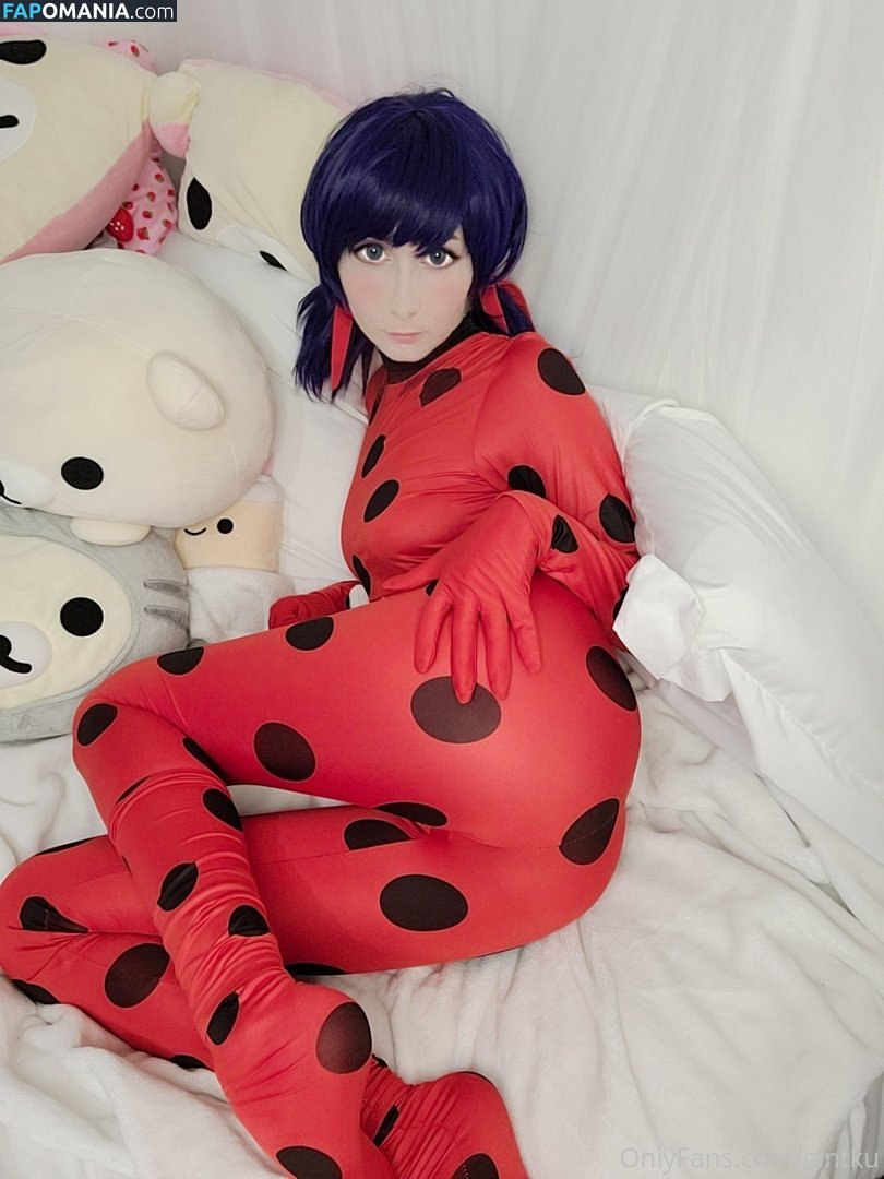 gintku Nu OnlyFans  Foto vazada #4