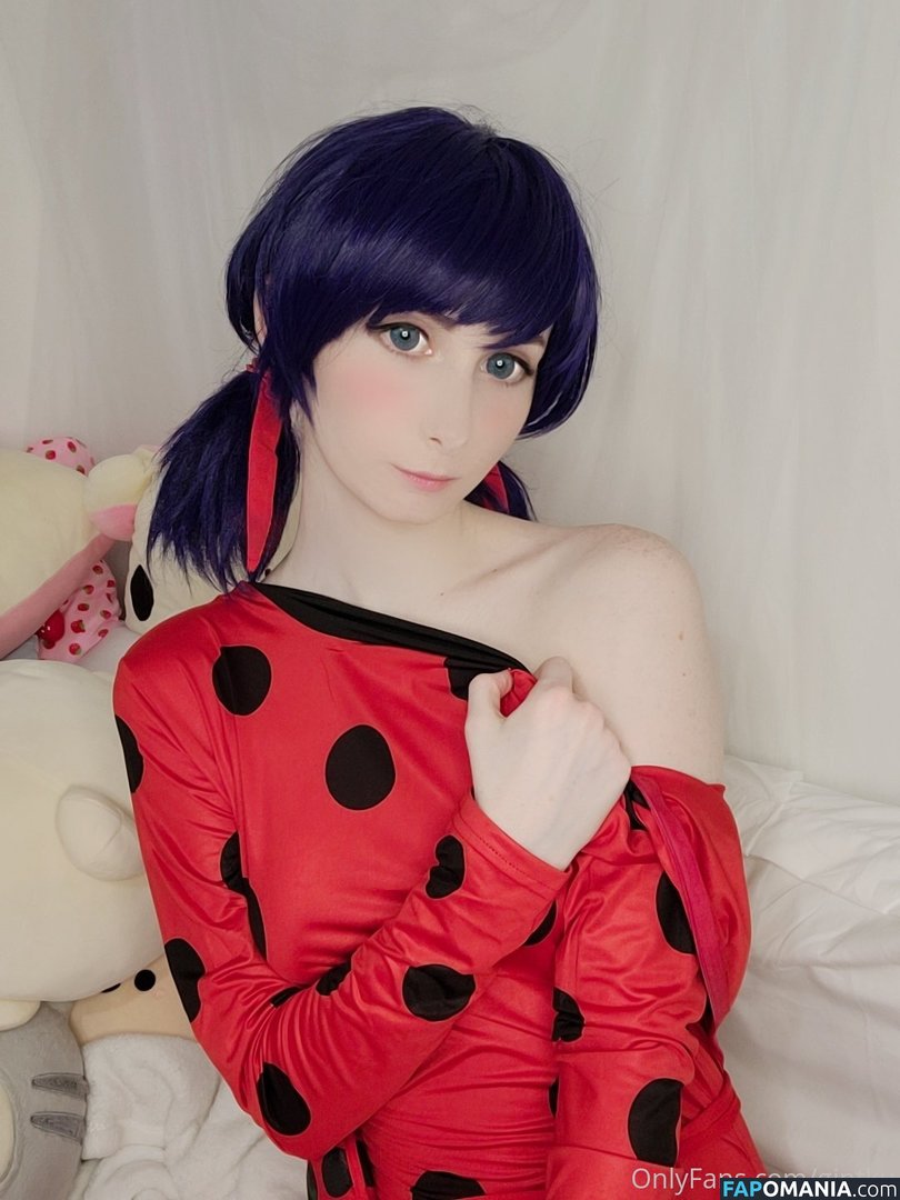 gintku Nu OnlyFans  Foto vazada #5