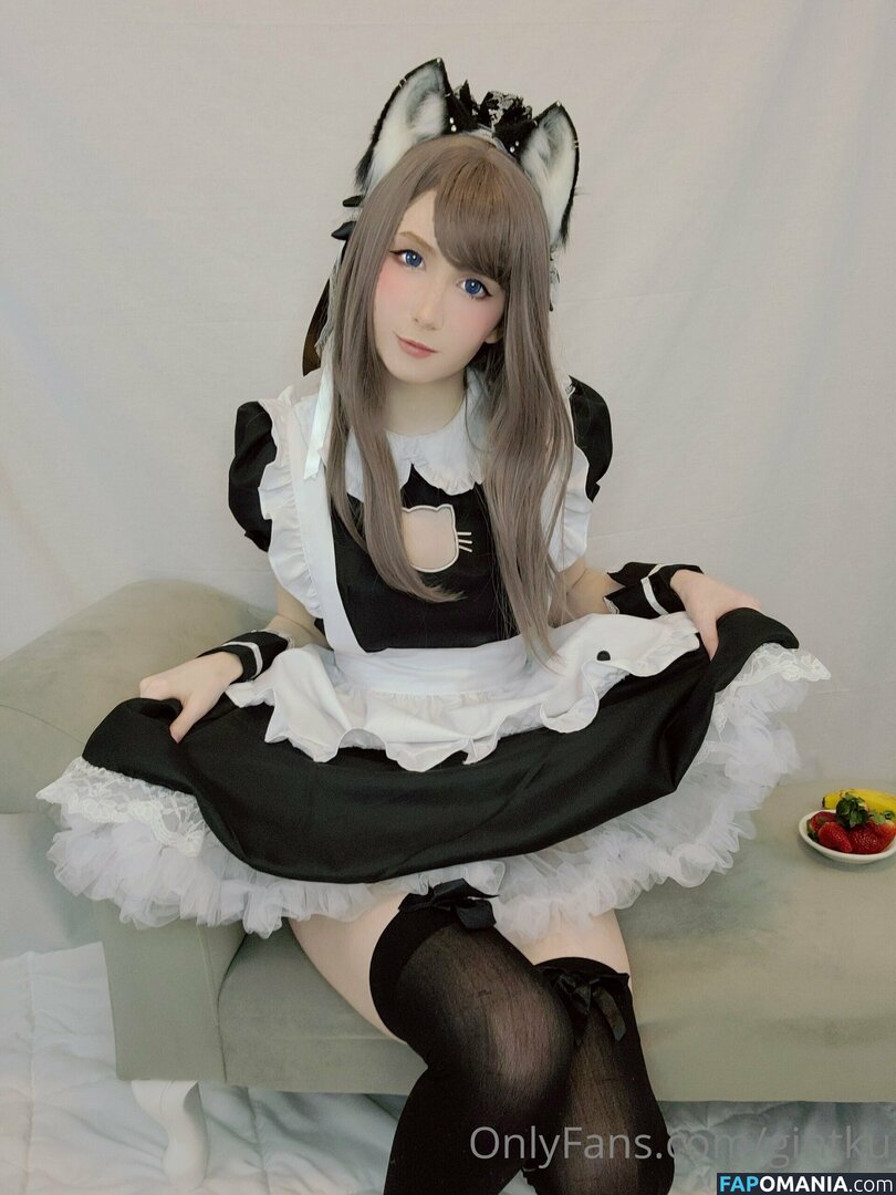 gintku Nu OnlyFans  Foto vazada #149