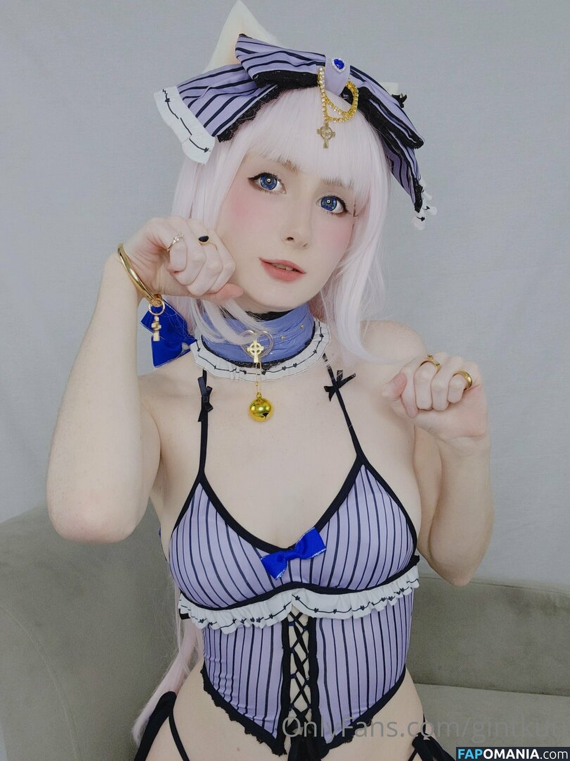 gintku / gintkuu Nu OnlyFans  Foto vazada #17