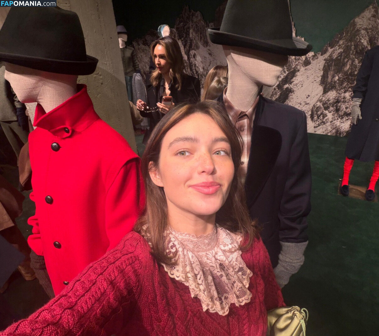 Gio Scotti / gio.scottii / giotwins Nu OnlyFans  Foto vazada #17