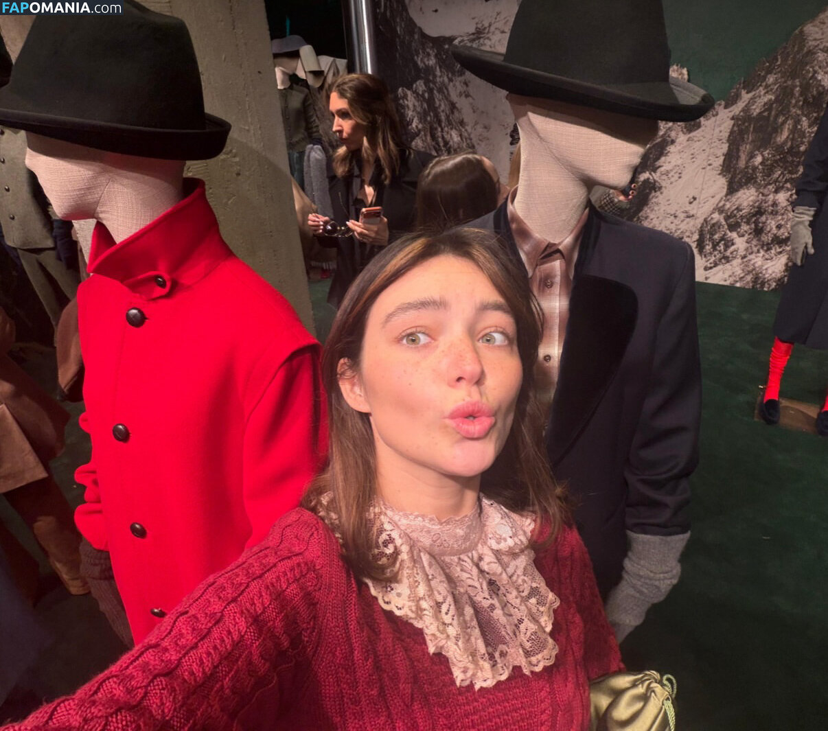 Gio Scotti / gio.scottii / giotwins Nu OnlyFans  Foto vazada #18