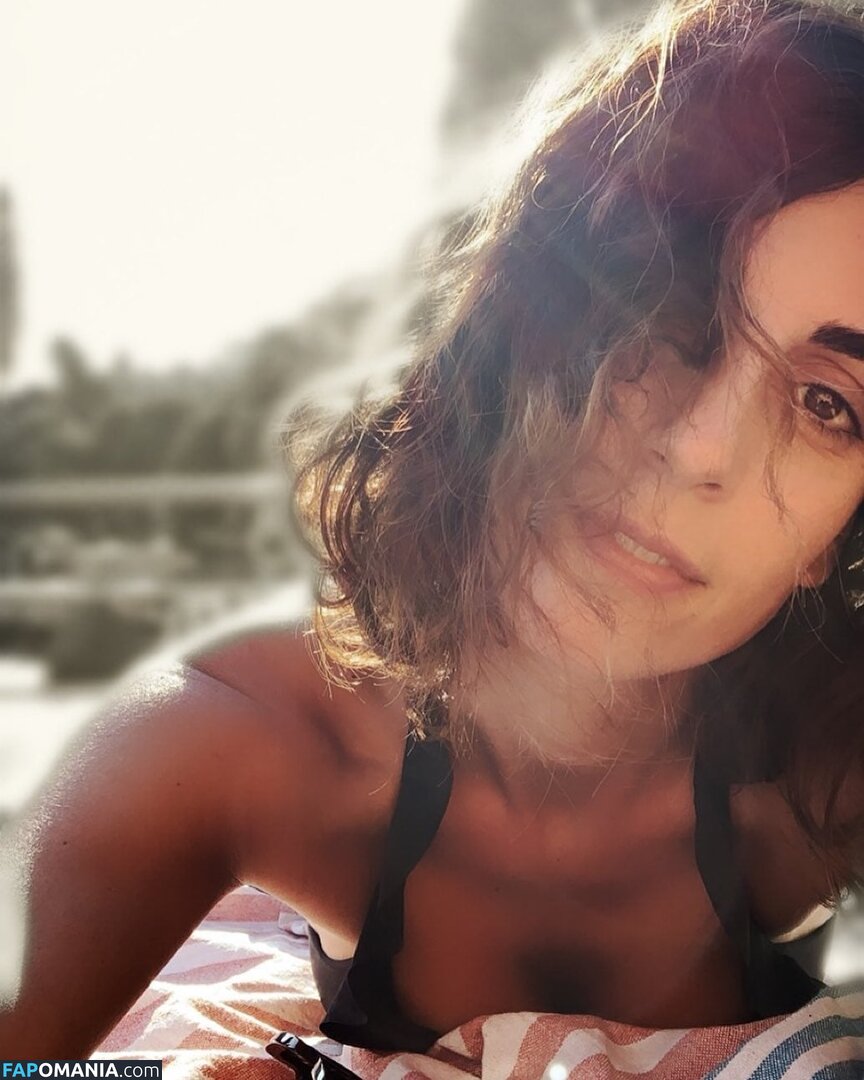 Giorgia Cardinaletti Nu OnlyFans  Foto vazada #12