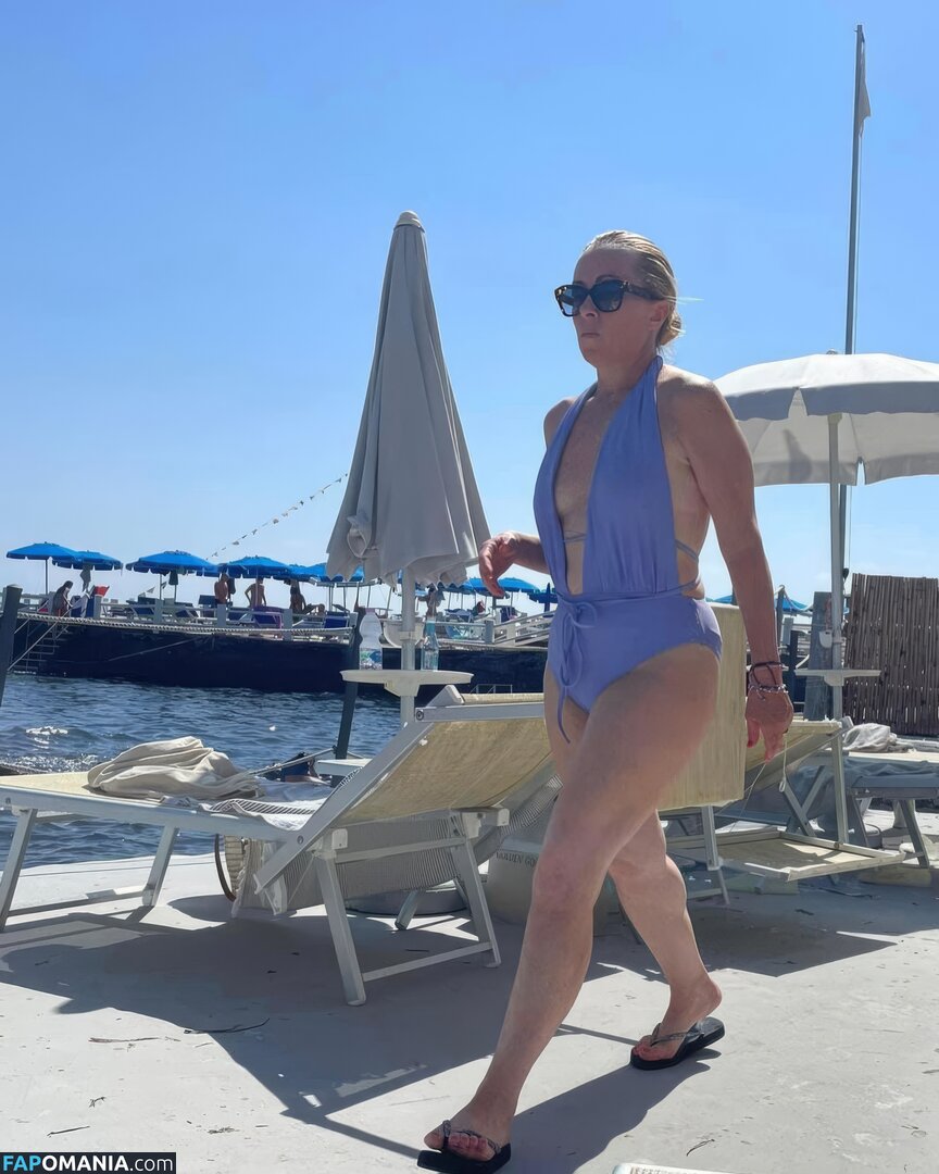 Giorgia Meloni / Italian Prime Minister 🇮🇹 / giorgiameloni Nu OnlyFans  Foto vazada #3