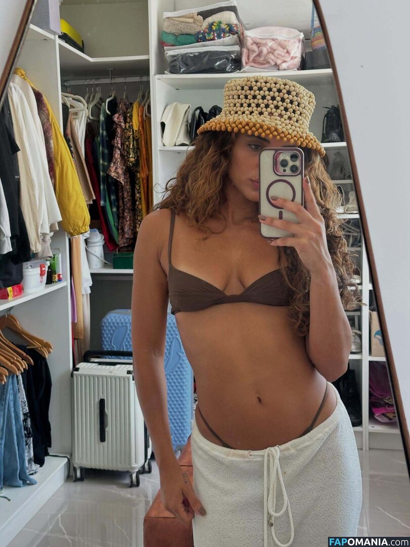 Giovana Cordeiro / cordeirogi Nu OnlyFans  Foto vazada #2