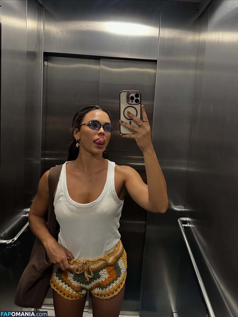 Giovana Cordeiro / cordeirogi Nu OnlyFans  Foto vazada #3