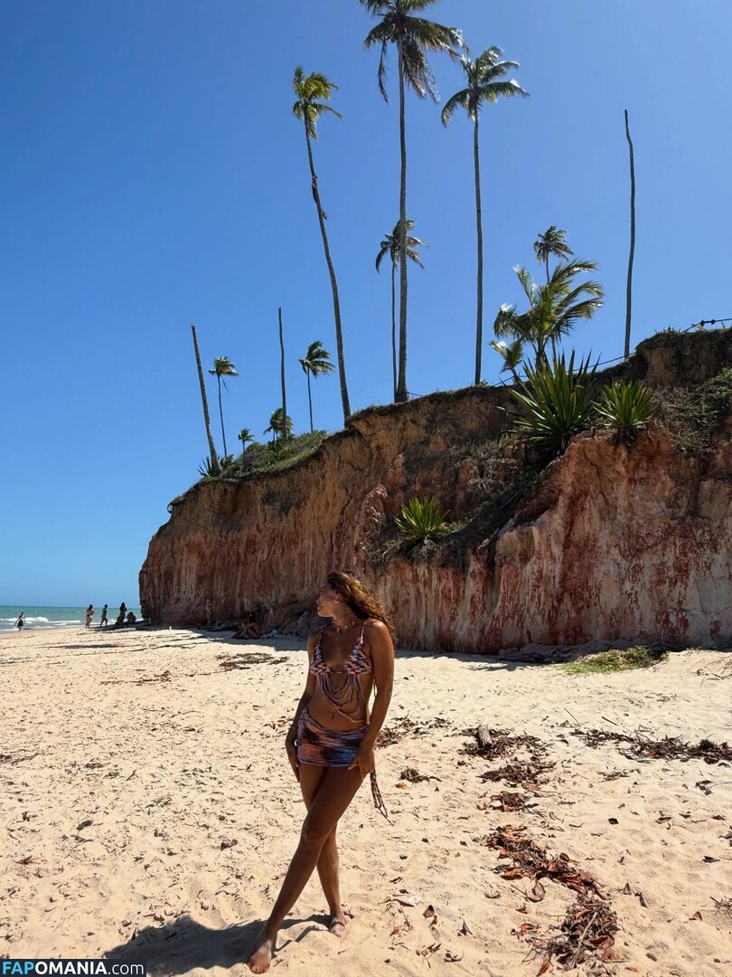 Giovana Cordeiro / cordeirogi Nu OnlyFans  Foto vazada #5