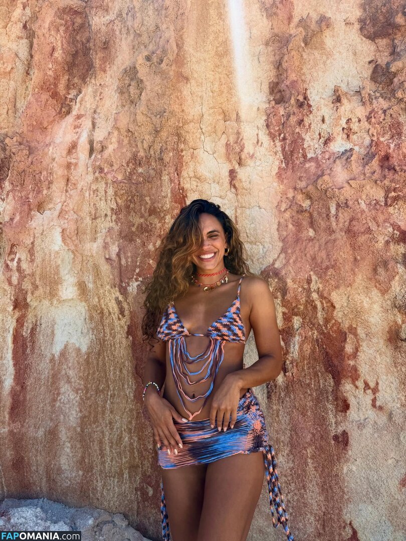 Giovana Cordeiro / cordeirogi Nu OnlyFans  Foto vazada #7