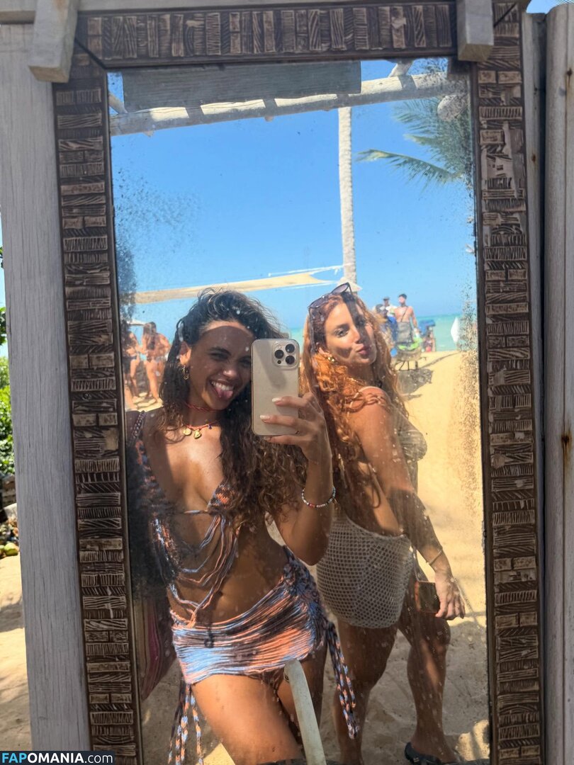 Giovana Cordeiro / cordeirogi Nu OnlyFans  Foto vazada #12